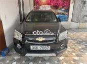 Chevrolet Captiva 2008 - 100000 km