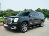 Phiên bản Denali V8 6.2L sang trọng