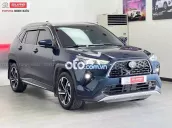 Toyota Yaris Cross HEV 2025 Xanh đen