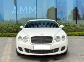Bentley Continental 2009 số tự động