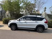 Suzuki XL7 2020 7 chỗ Trắng