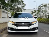 Honda Civic 2019 G 6 vạn