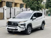 Mitsubishi Xpander Cross 2025 tại Hà Nội