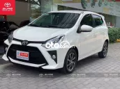 Toyota Wigo 2021 1.2G AT 55.000 km