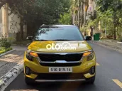 KIA SELTOS 2021 1.4 AT LUXURY 49.000 km ✅