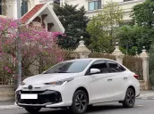 Toyota Vios 2025 tại Vĩnh Phúc
