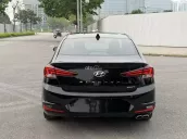 Hyundai Elantra 2021
