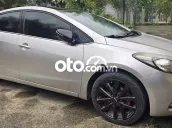 KIA K3 2015 bản 2.0 full option Bạc