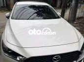 Mazda 3 2022 Dulex Trắng