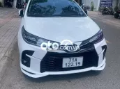 Toyota Vios 2022 Màu Trắng, ODO 56.000km, Tự động