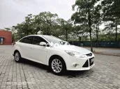 Ford Focus Titanium 2015