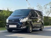 Ford Tourneo 2019 2.0T Titanium 23.000km sơn zin