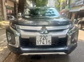 MITSUBISHI TRITON 4x2 MT 2020 NHẬP KHẨU