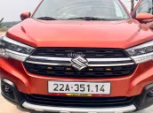 Suzuki xl7 sx22 lb23