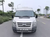 Transit tải van 6 chỗ đời 2011, tải 820kg