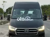 Hyundai Solati 2017 - 280000 km