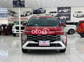 Hyundai Stargazer X SX 2024 Đỏ