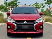Mitsubishi Attrage 2023 tại Đồng Nai