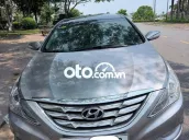 Hyundai Sonata 2010 AT - 123456 km