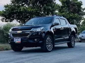 Chevrolet Colorado 2019 số tự động tại Bình Dương