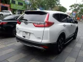 CR-V 2019 BẢN L NHẬP THÁI – XE ĐẸP, CHỦ GIỮ GÌN, BÁN ĐỂ LÊN ĐỜI