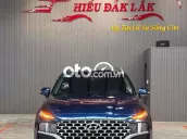 Hyundai Santafe 2023 Premium Full dầu