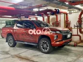 Mitsubishi Triton 2020 GLS 4x4 Cam 120000 km
