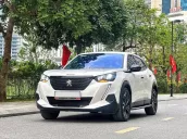 Peugeot 2008 2008 tại Hà Nội