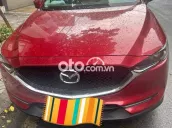 Mazda CX 5 2018 - 100000 km
