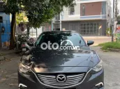 Mazda 6 2015 2.5 Full Xám