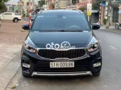 Kia Rondo 2019 Tự động Đen lăn bánh 37 ngàn