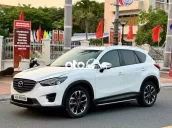 Mazda CX5 2016 2.5 AT Full Trắng