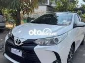 Vios E CVT 2022