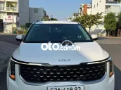 Kia Carnival 2024 2.2D Luxury 8 chỗ - 33000 km
