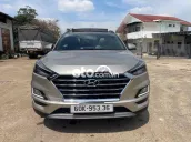 Hyundai Tucson 2019 1.6 tubor bản cao cấp nhất