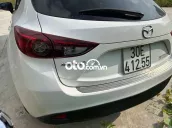 Mazda 3 Hatchback 2017 Trắng 76000 km