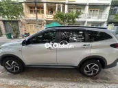 Toyota Rush 2021 Tự động 45000 km Bạc