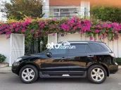Hyundai SantaFe 2009 MLX Đen