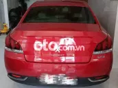 XE NHÀ ĐI - Peugeot 508 nhập