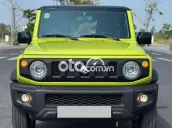 Suzuki Jimny 2024 1.5 AT 70km