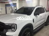 Ford Ranger 2025 Wildtrak 2.0L 4x4 AT - 14000 km