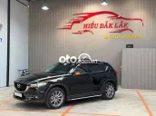 Mazda Cx5 2022 Luxury 41000 km