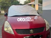 Suzuki Swift Đỏ 5 chỗ