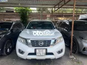 Nissan Navara EL 2016 Trắng 230000 km