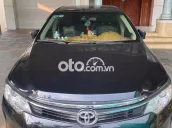 Toyota Camry 2017 - 93000 km