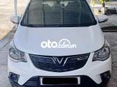 VinFast Fadil 2019 Trắng 52000 km