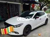 Mazda 3 2017 Trắng 70000 km