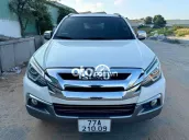 Isuzu Mu X 2021 - 120 km