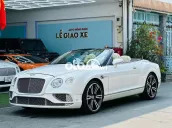 Bentley Continental GTC up model 2015