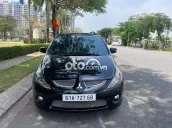 Mitsubishi Grandis 2005 2.4 Đen
